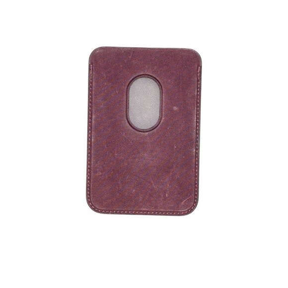 Apple iPhone FineWoven with MagSafe- Blackberry - Picture 2 of 2